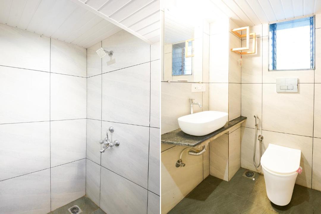 Photo of Bathroom in Nerul