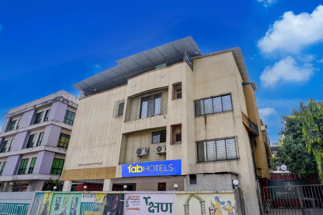 Photo of Buildings in Nerul