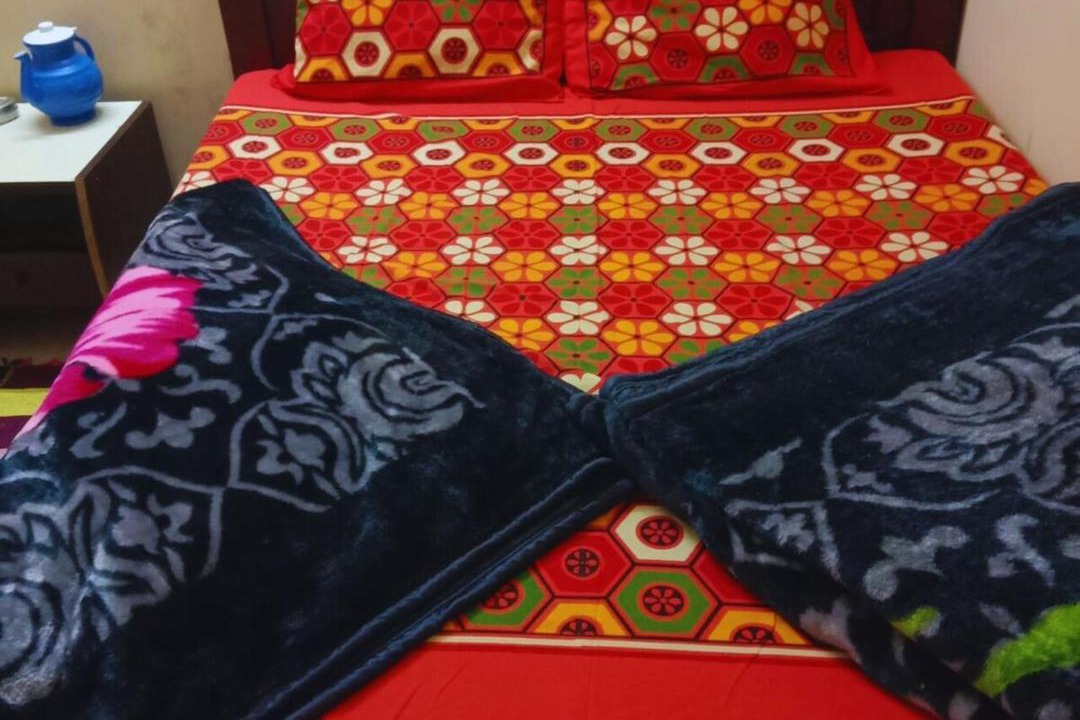 Photo of Bedroom in Vilpatti