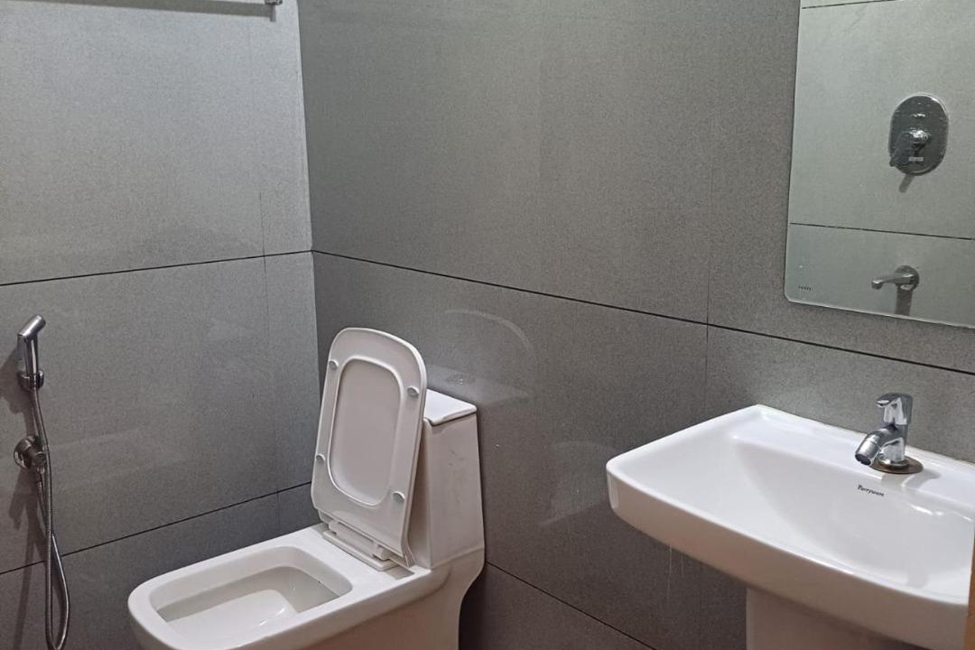 Photo of Bathroom in Poovar