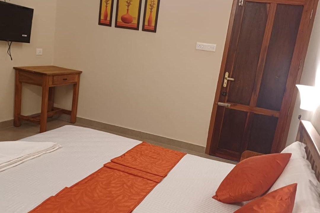 Photo of Bedroom in Poovar