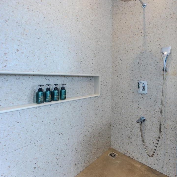 Photo of Bathroom in Mapusa