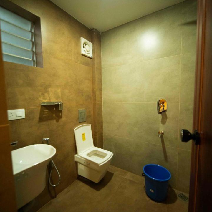 Photo of Bathroom in Perintalmanna