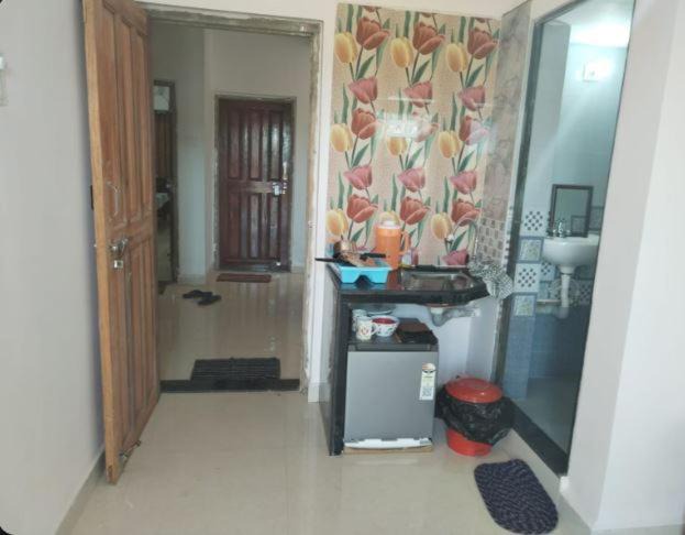 Photo of Kitchen in Arambol