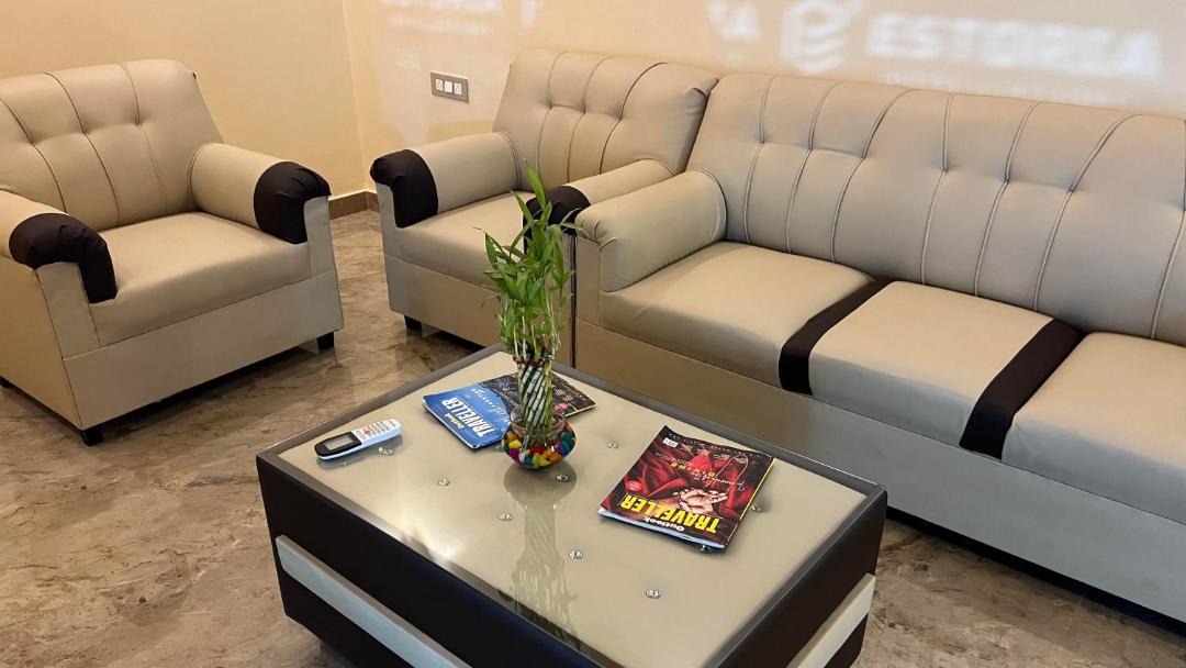 Photo of Livingroom in Nanjangud