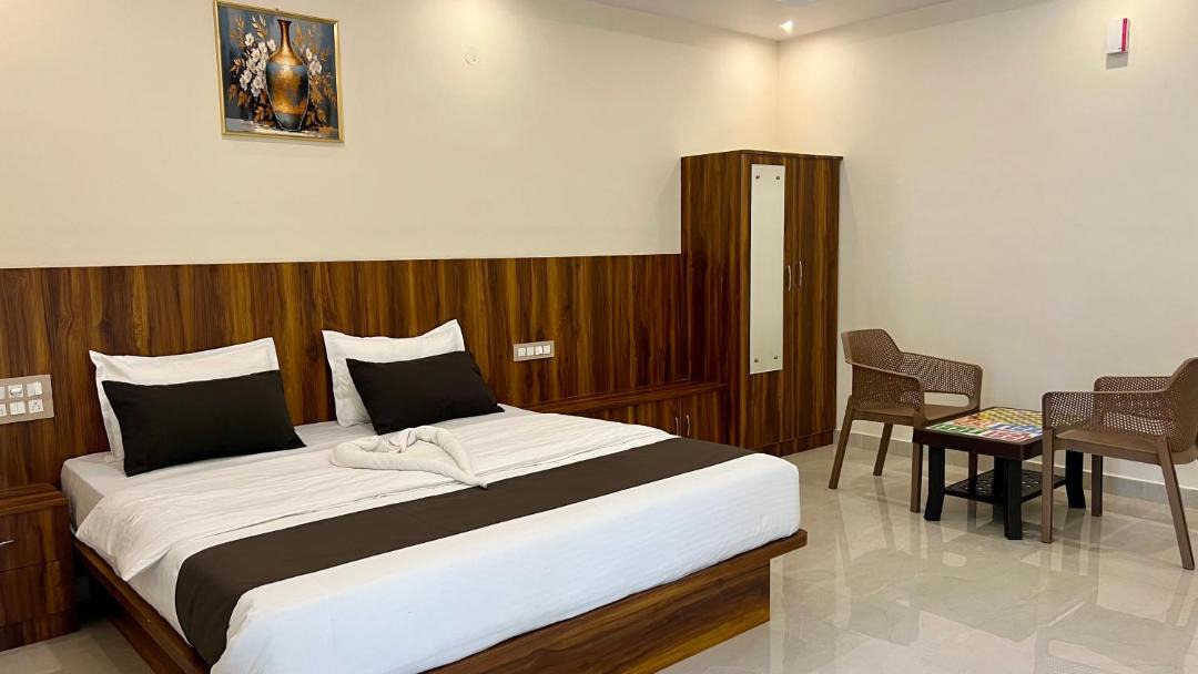 Photo of Bedroom in Nanjangud