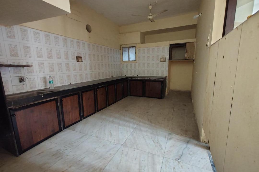 Photo of Kitchen in Daulatabad