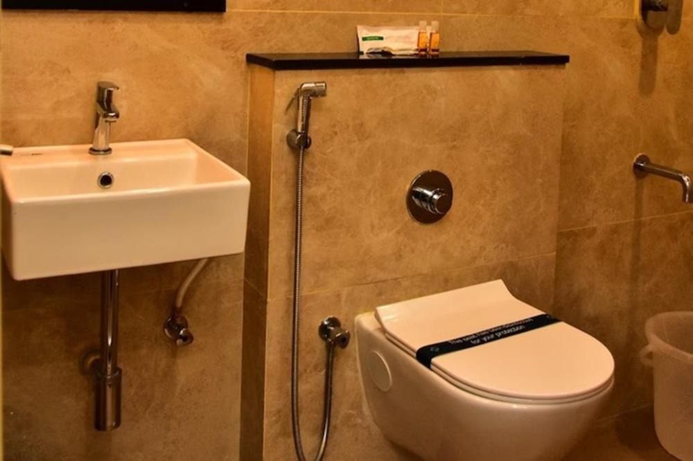 Photo of Bathroom in Tiruvannamalai