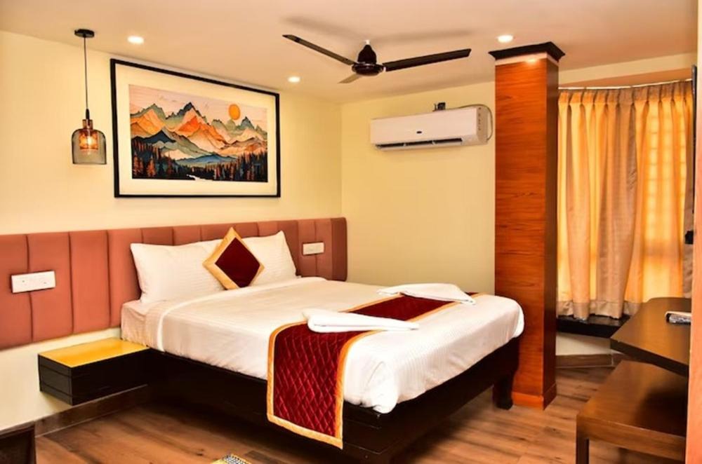 Photo of Bedroom in Tiruvannamalai