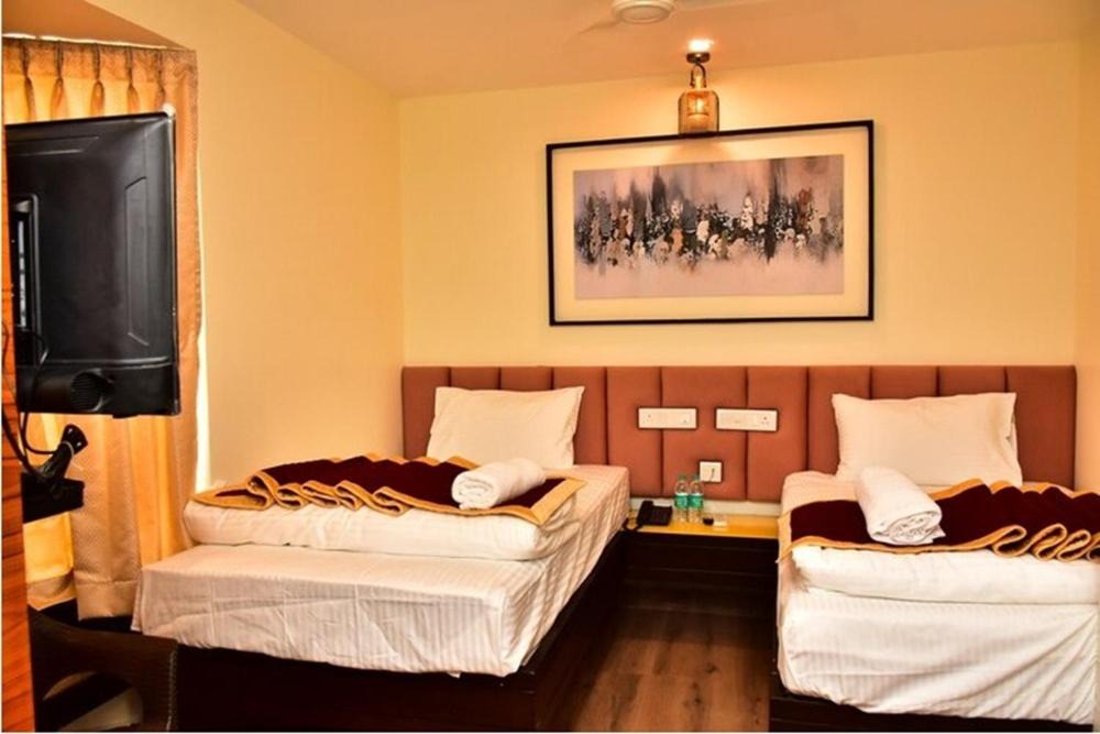 Photo of Bedroom in Tiruvannamalai