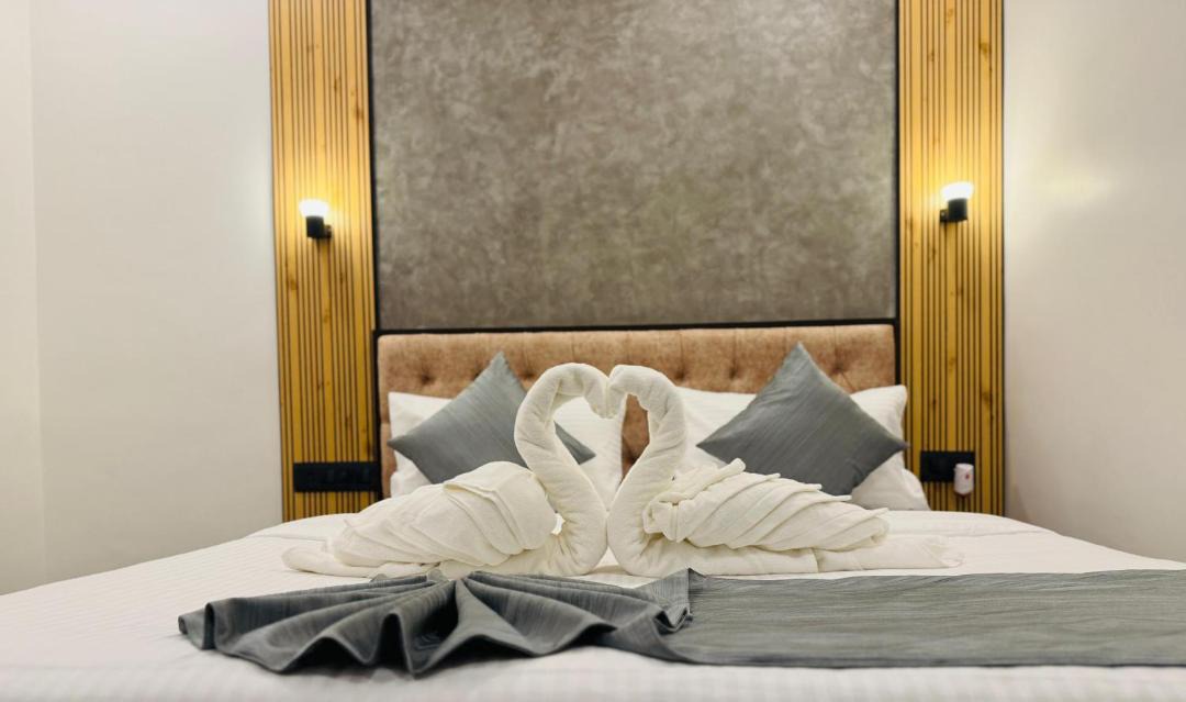 Photo of Bedroom in Neyyattinkara