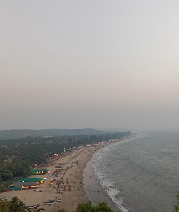 Photo of Others in Arambol