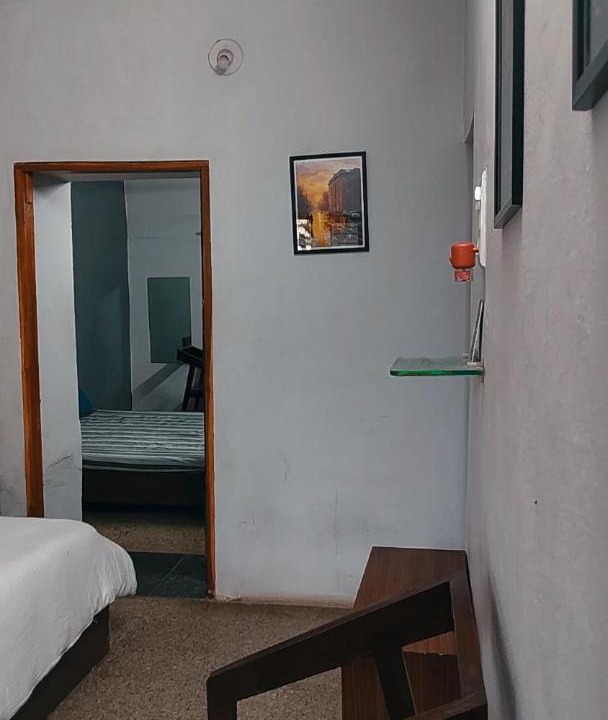 Photo of Bedroom in Kolhapur