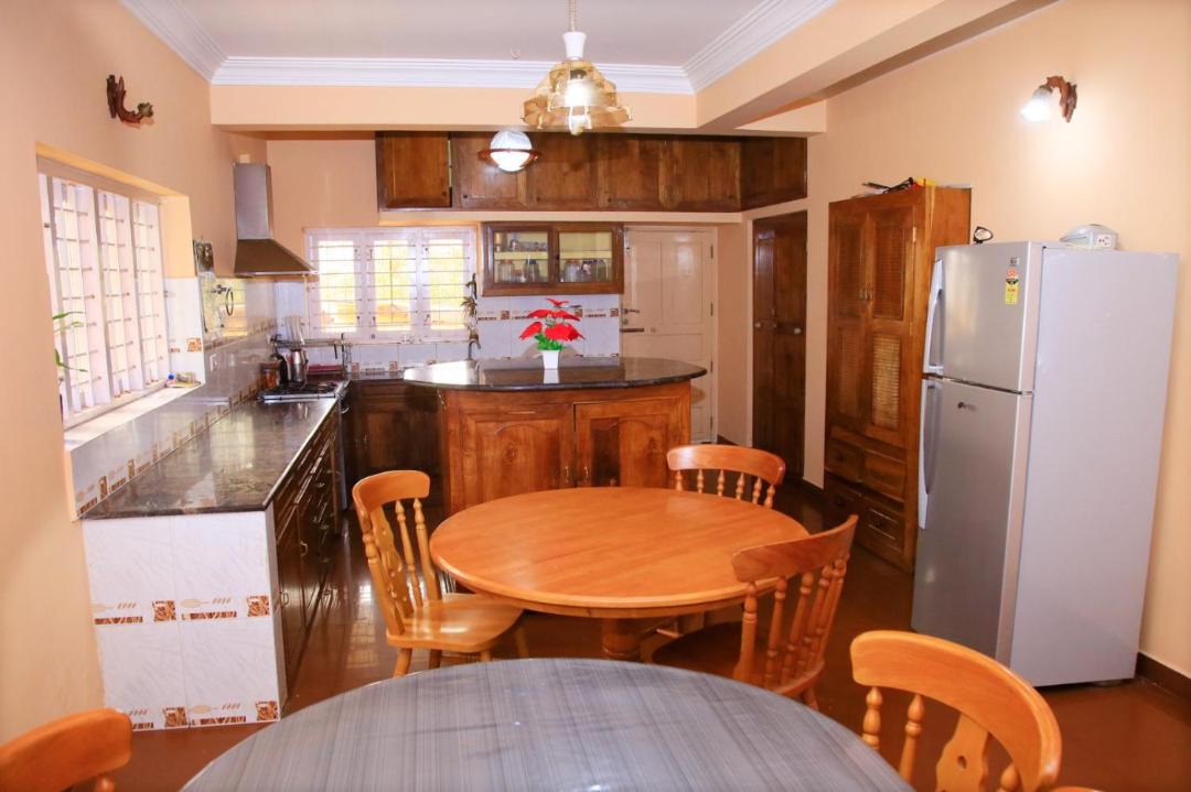 Photo of Kitchen in Vazhayil