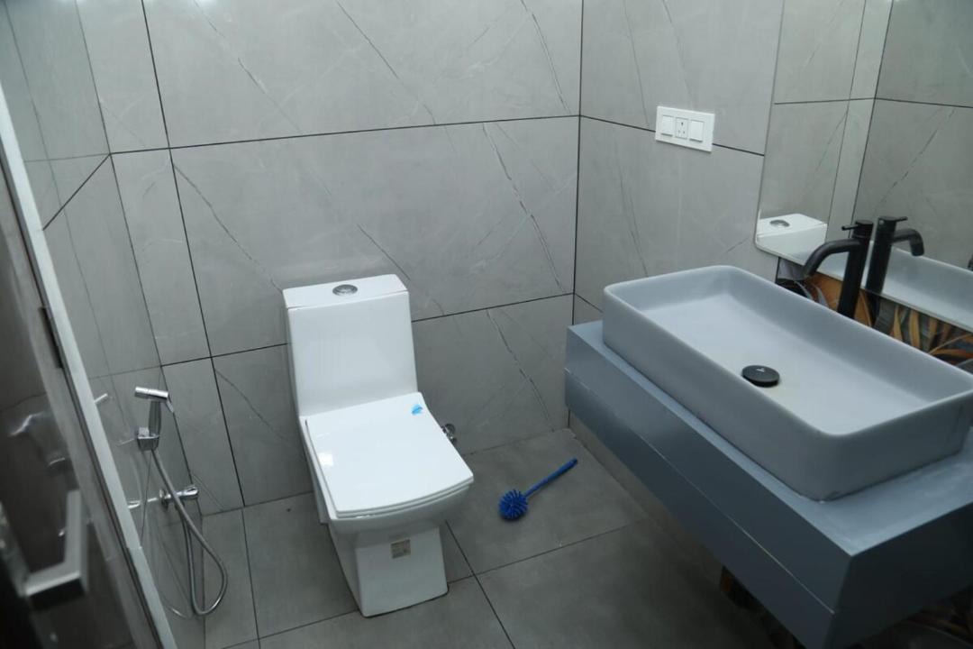 Photo of Bathroom in Alwaye