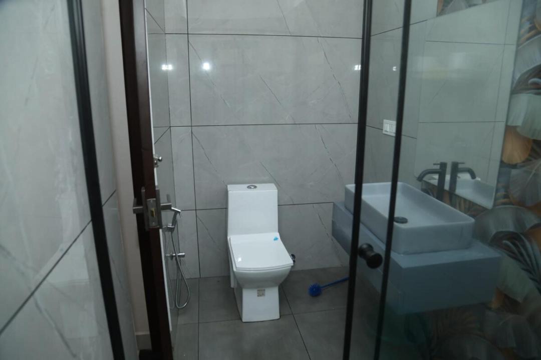Photo of Bathroom in Alwaye