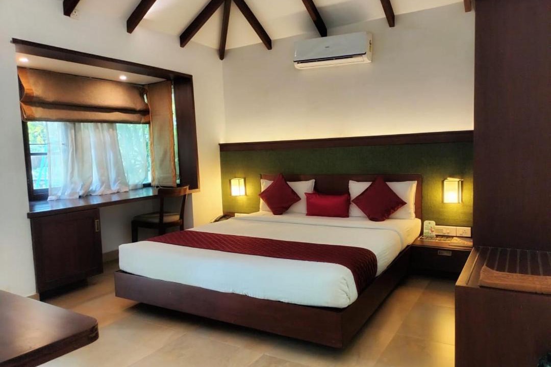Photo of Bedroom in Gudalur