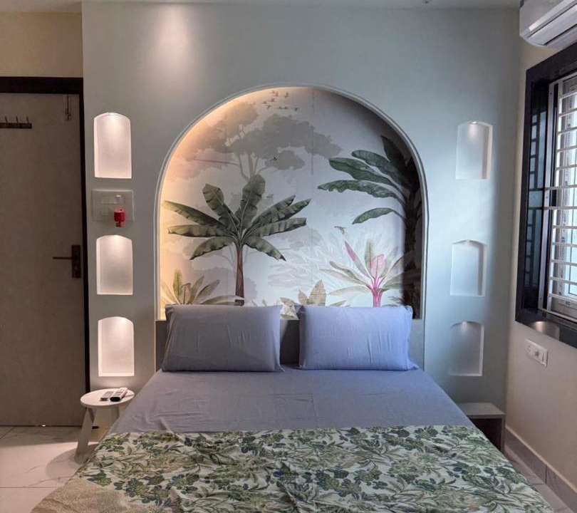 Photo of Bedroom in Amalapuram