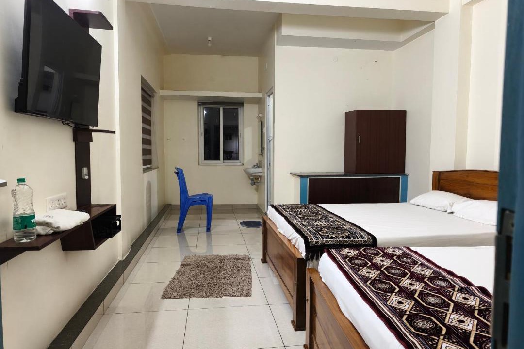 Photo of Bedroom in Palayankottai
