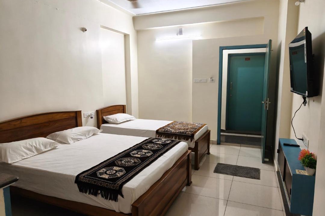 Photo of Bedroom in Palayankottai