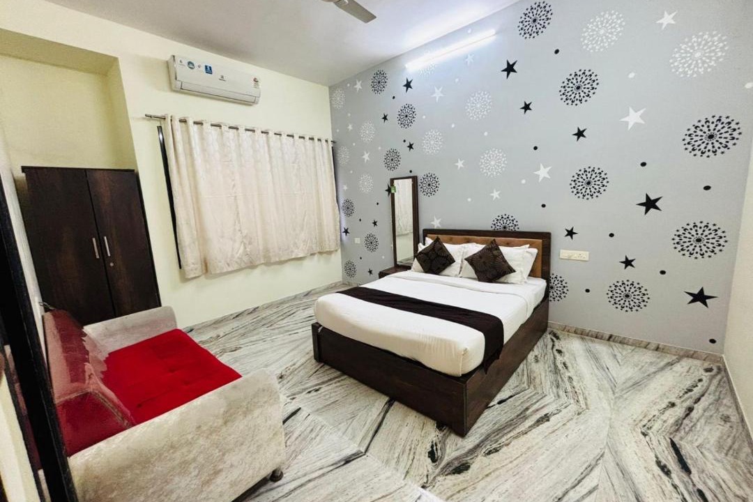 Photo of Bedroom in Tungarli