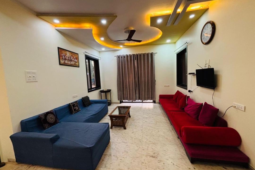 Photo of Livingroom in Tungarli