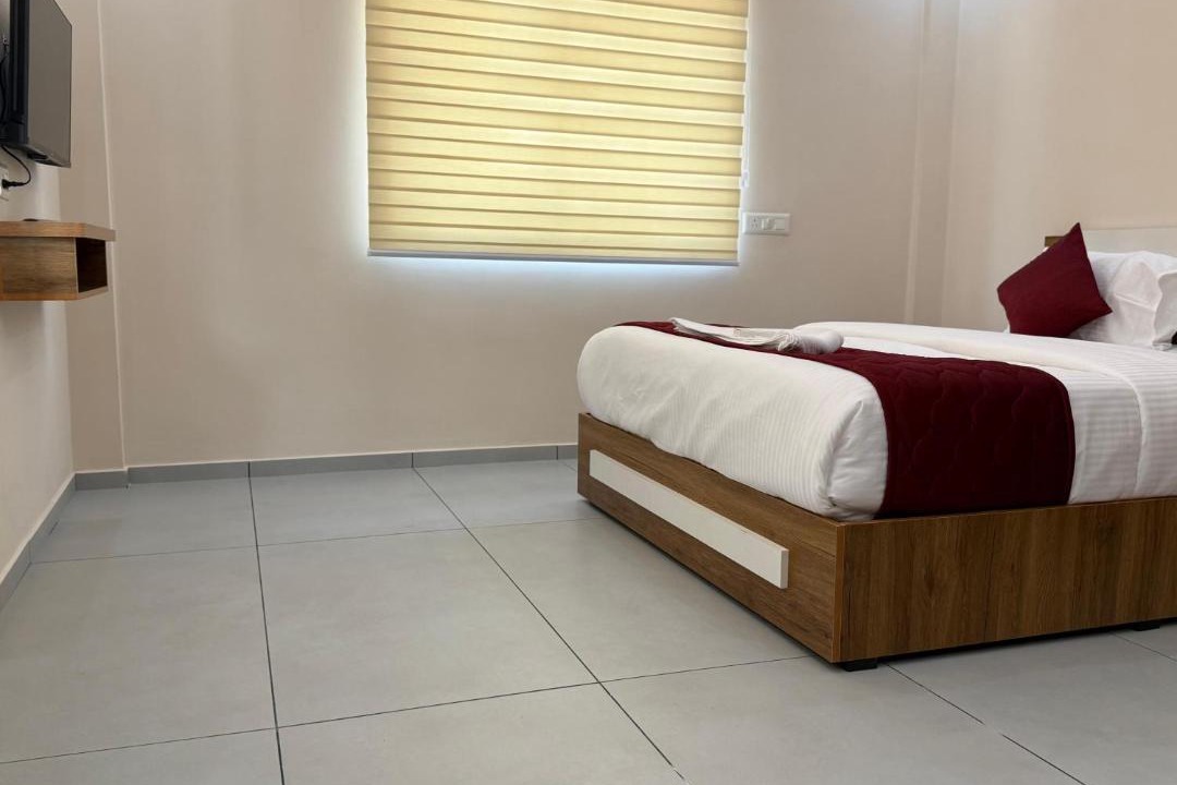 Photo of Bedroom in Kakkanad