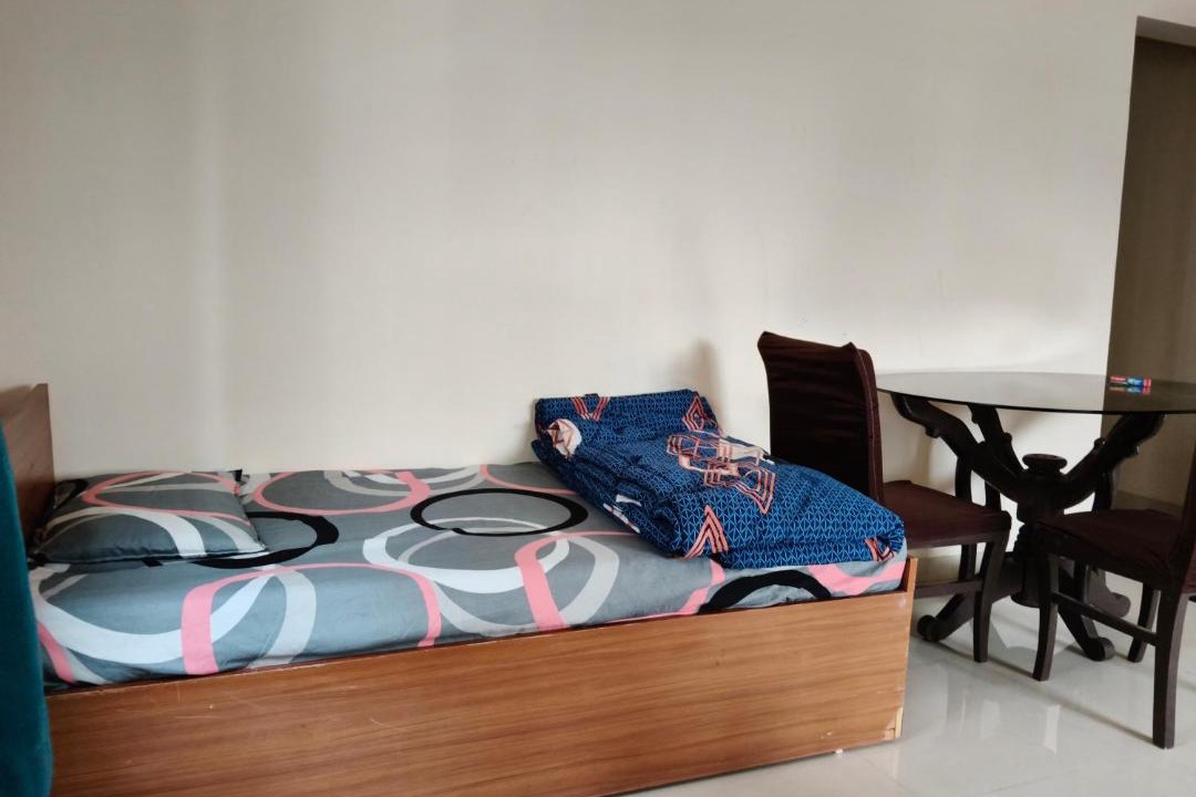 Photo of Bedroom in Tathawade