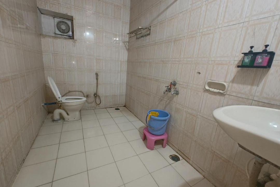Photo of Bathroom in Nagpur