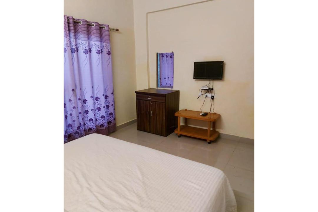 Photo of Bedroom in Medha
