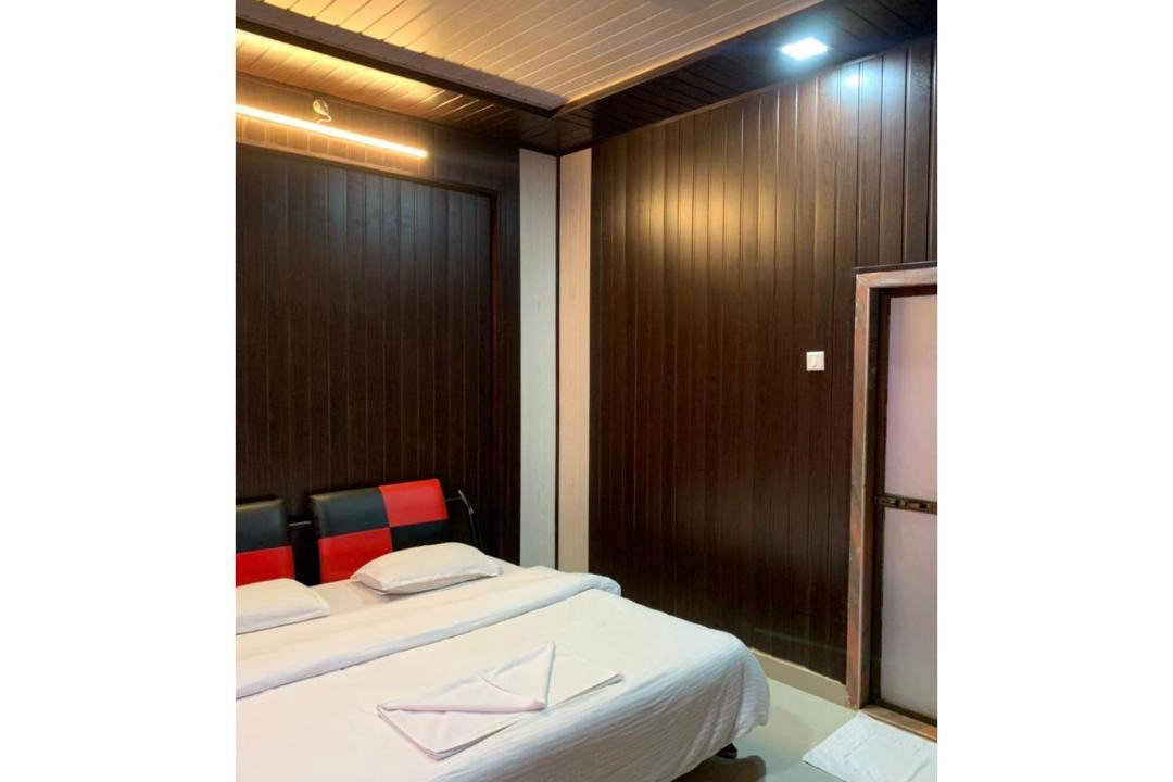 Photo of Bedroom in Medha