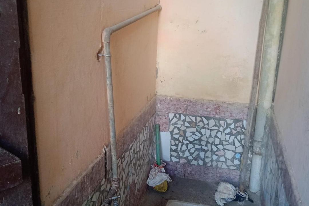 Photo of Bathroom in Khattalwada