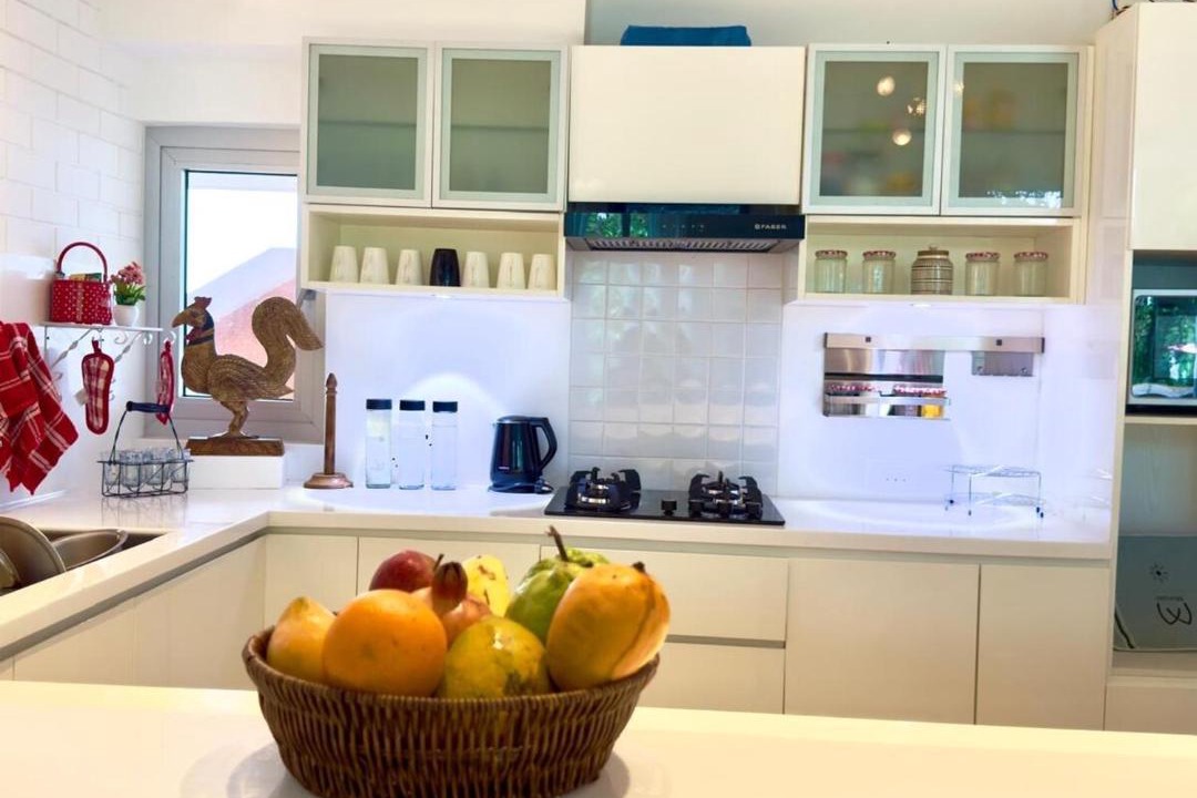 Photo of Kitchen in Kudal
