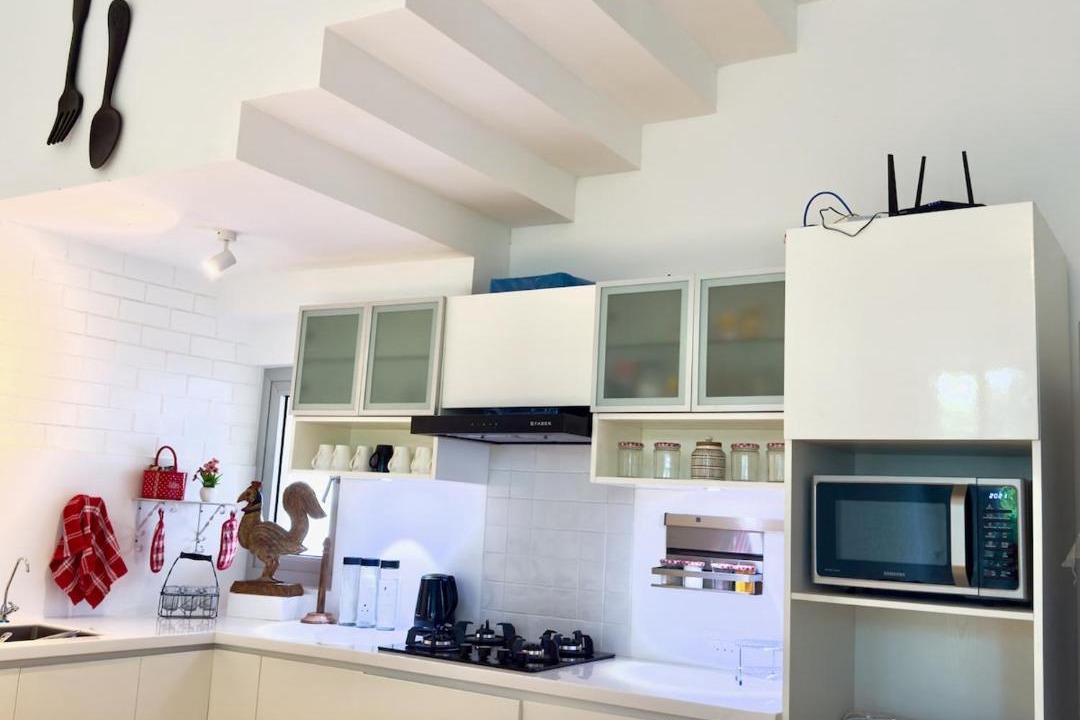 Photo of Kitchen in Kudal