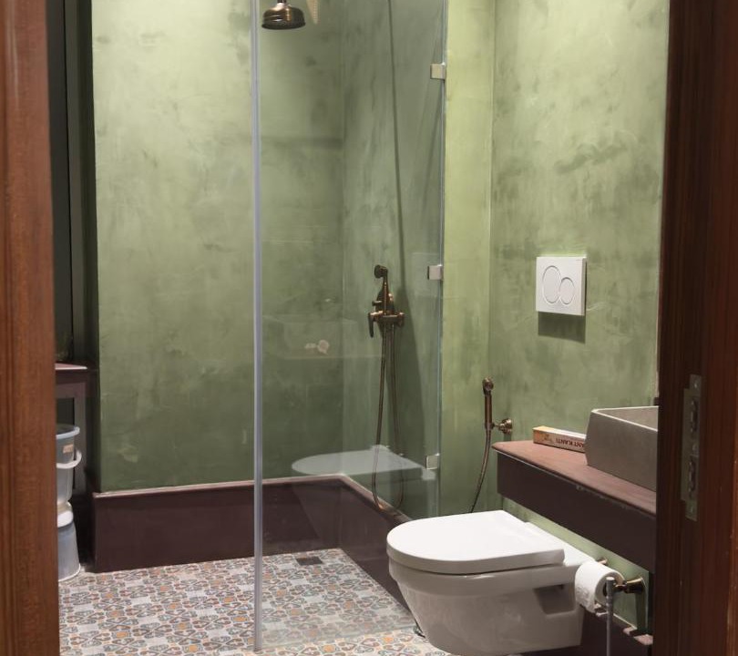 Photo of Bathroom in Kudal