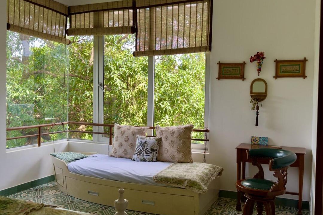 Photo of Bedroom in Kudal