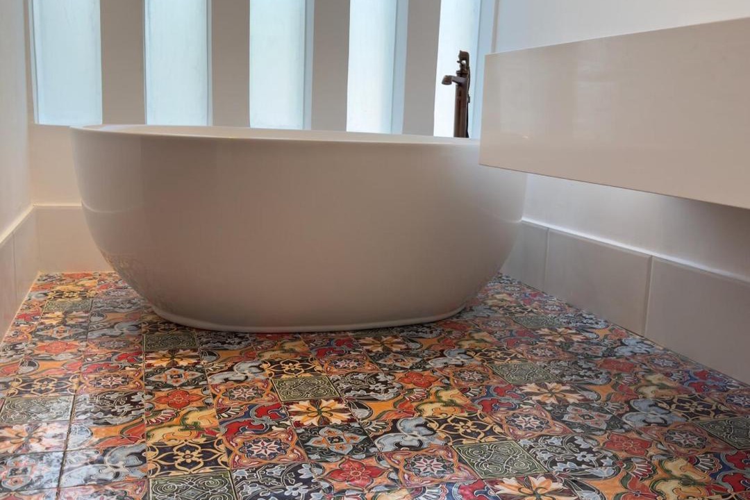 Photo of Bathroom in Kudal
