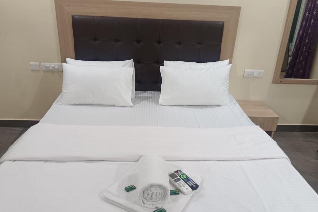 Photo of Bedroom in Anjanvel