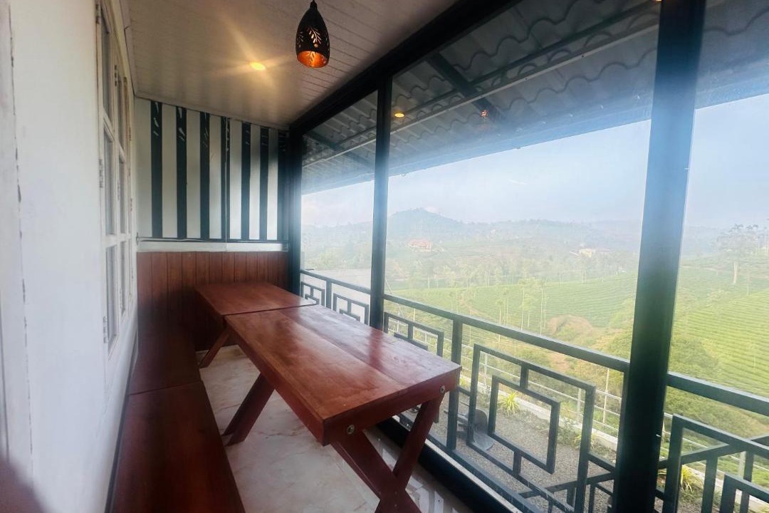 Photo of Patio Balcony in Pirmed