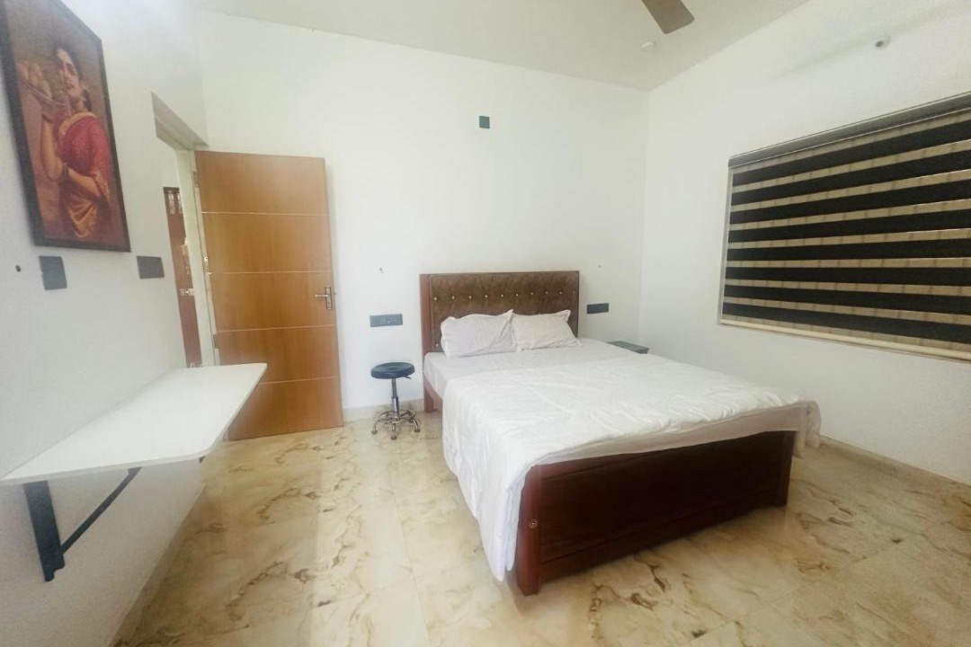 Photo of Bedroom in Pirmed