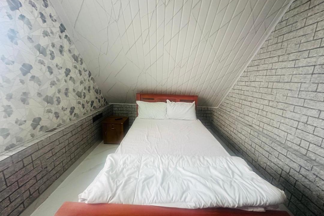 Photo of Bedroom in Pirmed