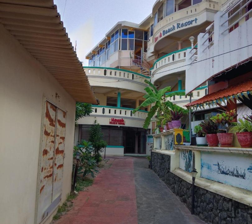Photo of Others in Kovalam