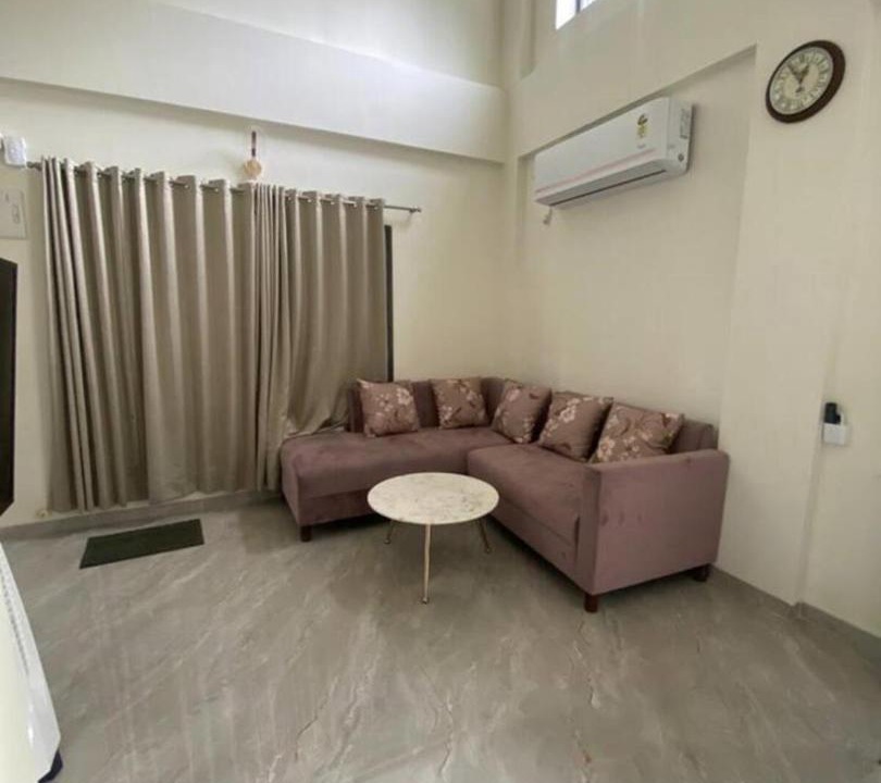 Photo of Livingroom in Karjat