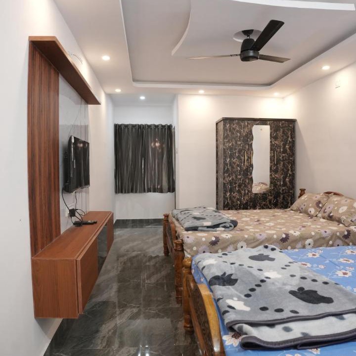 Photo of Bedroom in Pollachi