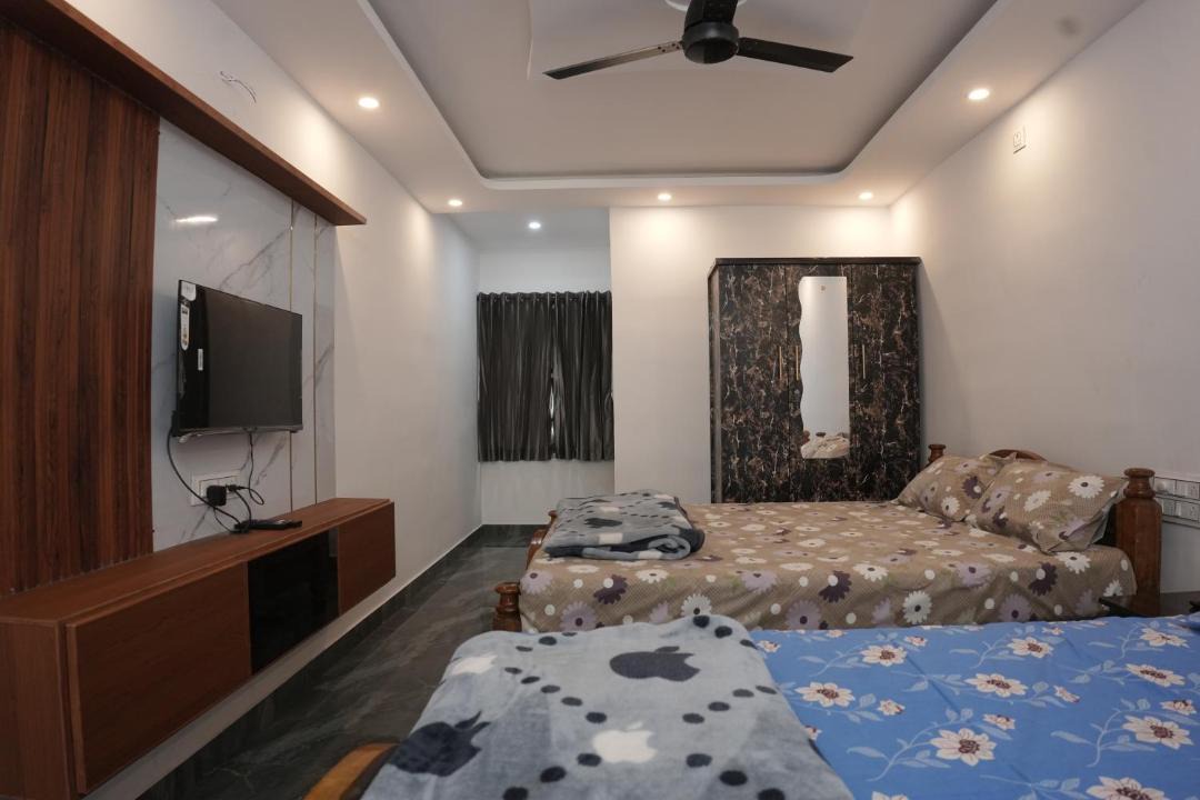 Photo of Bedroom in Pollachi