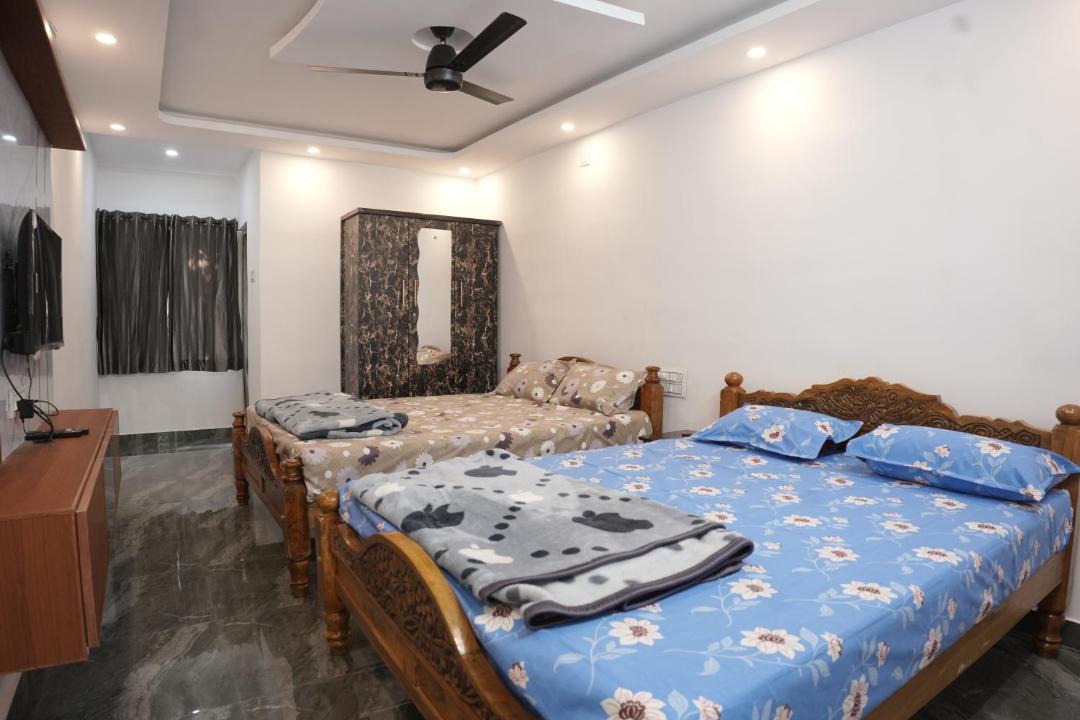 Photo of Bedroom in Pollachi