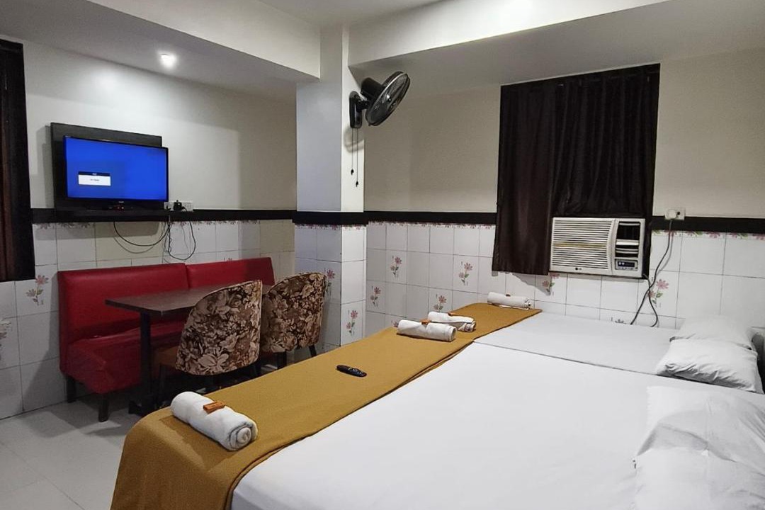 Photo of Bedroom in Dombivli East