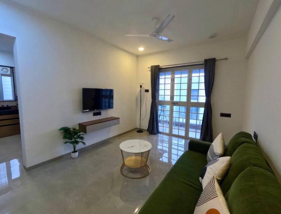 Photo of Livingroom in Pimpri - Chinchwad