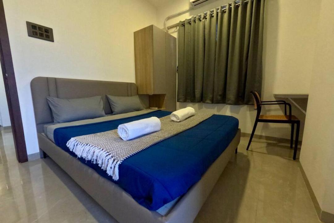 Photo of Bedroom in Pimpri - Chinchwad