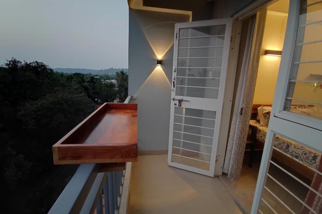 Photo of Patio Balcony in Vengurla